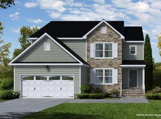 6825 Sir Galahad Ct, Henrico, VA 23231