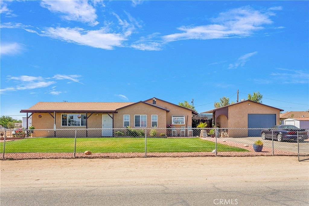 14743 Bonanza Rd, Victorville, CA 92392 Zillow