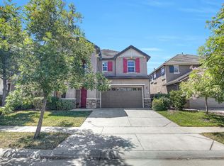 2541 Kinsella Way, Roseville, CA