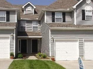 9836 N Lewis Ave, Kansas City, MO 64157