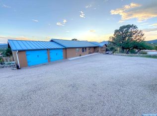 4599 N Grandview Rd, Silver City, NM 88061