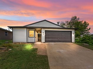 165 Fox Ridge Road, Branson, MO 65616