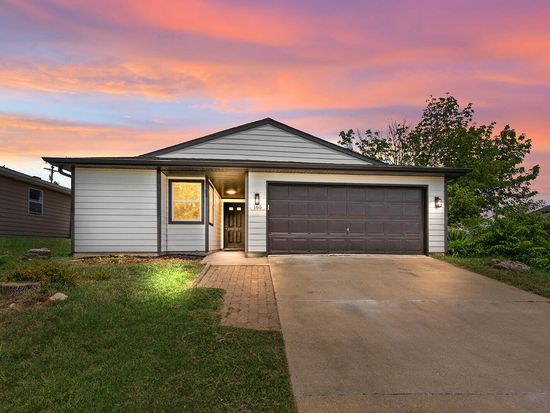 165 Fox Ridge Road, Branson, MO 65616