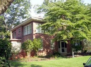 1201 Sunset Ave, Rocky Mount, NC 27804