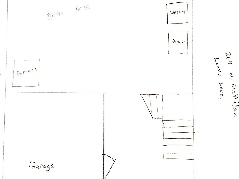 269 W McMillan St — Photo 33