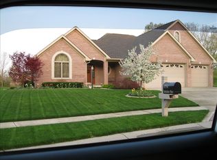 6754 Yorkshire Pl, Avon, IN