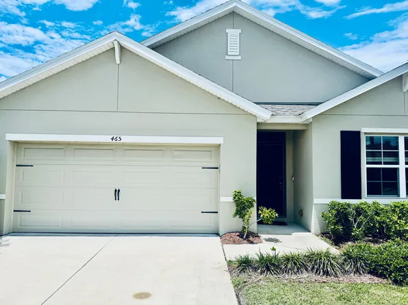 465 Sorrento Dr, Cocoa, FL 32922