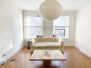 170 Rivington St APT 12, New York, NY 10002
