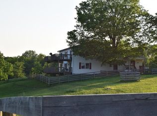 6662 Sheehe Rd, North Lewisburg, OH 43060