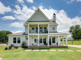 4584 N 14 Hwy, Greer, SC 29651