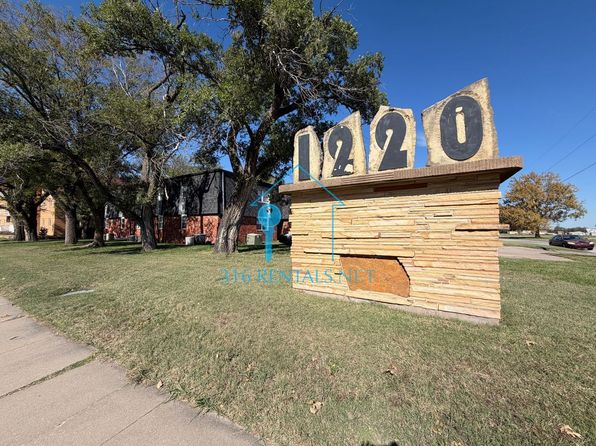 1220 E Broadway St APT N