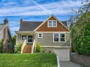 540 26th Ave, Seattle, WA 98122