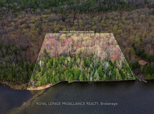 0 Rekrview Ln, North Frontenac, ON K0H1K0