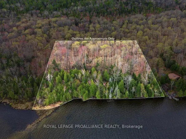 0 Rekrview Ln, North Frontenac, ON K0H 1K0