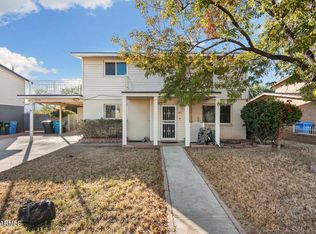 8243 W Whitton Ave, Phoenix, AZ 85033