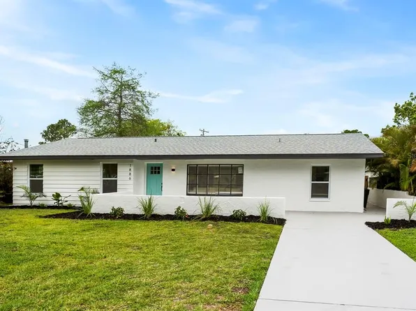 1886 San Mateo Dr, Dunedin, FL 34698