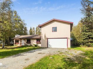 1835 E Caribou Loop, Wasilla, AK 99654