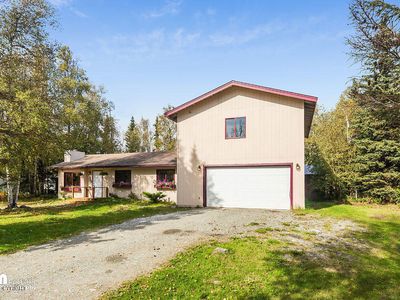 1835 E Caribou Loop, Wasilla, AK, 99654