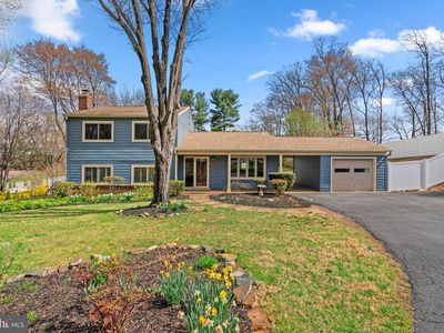 9828 Moyer Rd, Damascus, MD, 20872