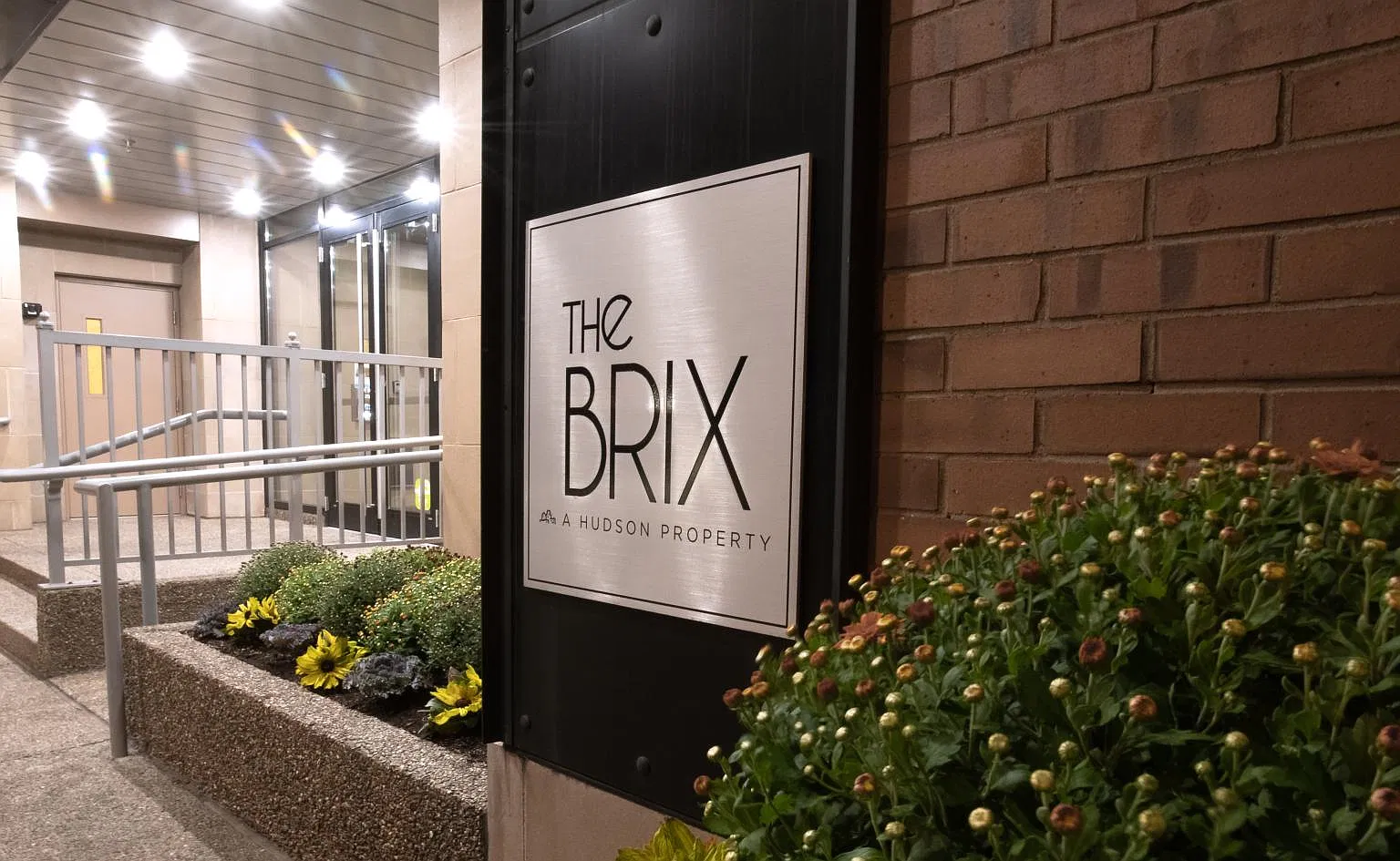 The Brix at 26, A Hudson Property — Photo 4