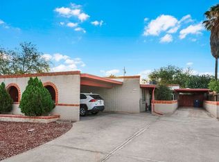924 N Camino Seco, Tucson, AZ 85710