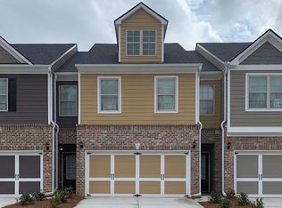 97 Trailview Ln, Hiram, GA 30141