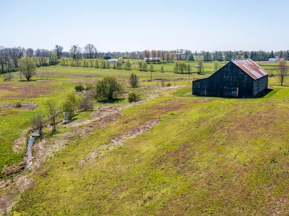 502 Steele Rd, Paris, KY 40361