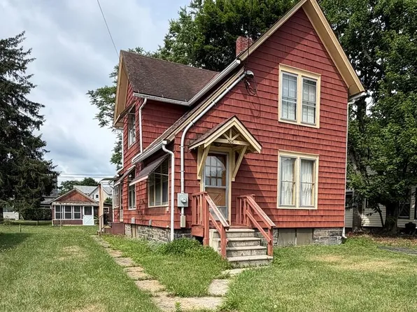 305 N Lehigh Ave, Sayre, PA 18840