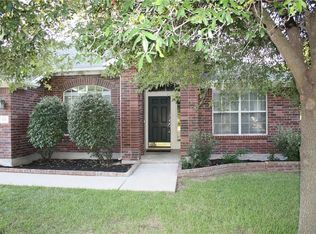 113 Chandler Pointe Loop, Round Rock, TX 78665