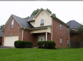 301 Springdale Dr, Gardendale, AL 35071