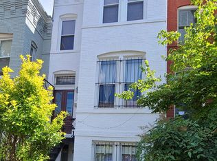 1302 T St NW, Washington, DC 20009
