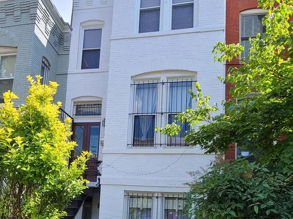 1302 T St NW, Washington, DC 20009