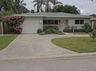 1011 Buchanan St, Hollywood, FL 33019