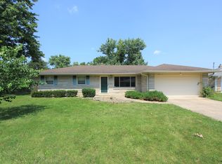 513 Thorne Dr, Brownsburg, IN 46112