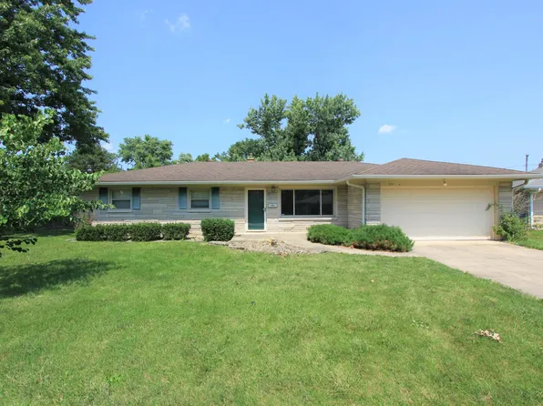 513 Thorne Dr, Brownsburg, IN 46112