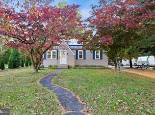 335 S White Horse Pike, Hammonton, NJ 08037