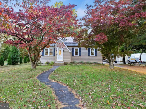 335 S White Horse Pike, Hammonton, NJ 08037