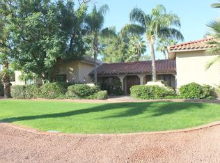 11030 N 45th Way, Phoenix, AZ 85028