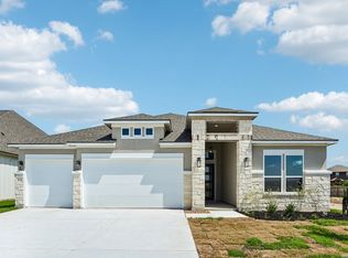 1630 Saddleback Run, New Braunfels, TX 78130