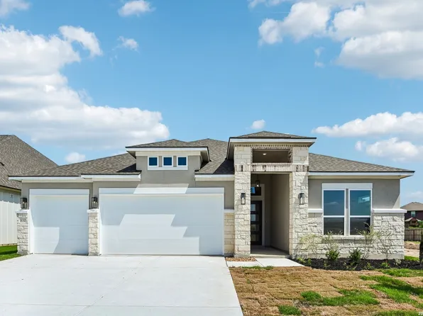 1630 Saddleback Run, New Braunfels, TX 78130
