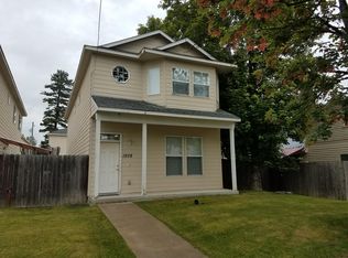 1208 Alder St, Sandpoint, ID 83864