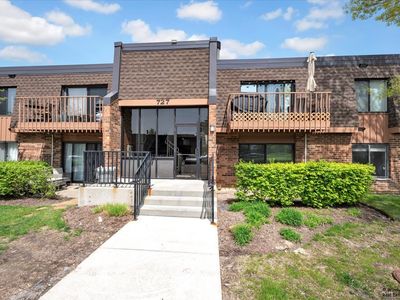 727 Killarney Ct Unit 1D, Schaumburg, IL, 60193