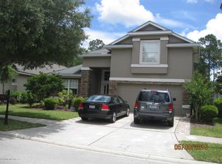 14635 Falling Waters Dr, Jacksonville, FL 32258