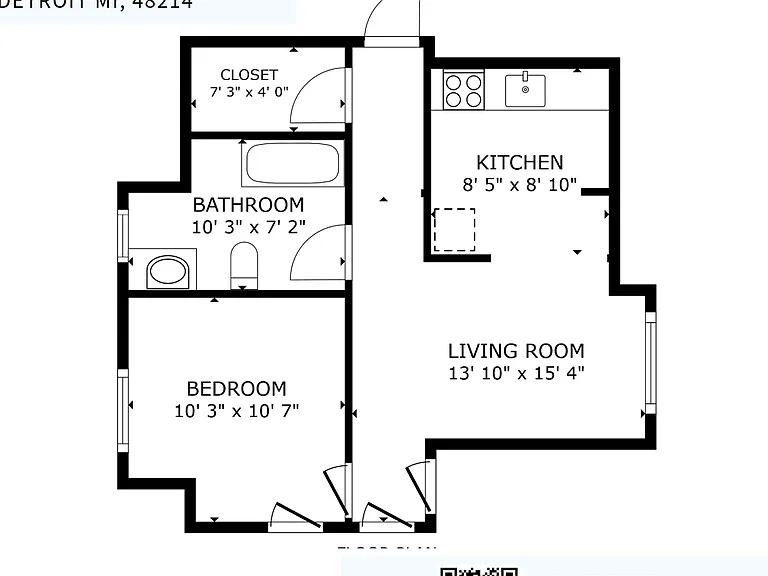 1084 Van Dyke St #301 — Photo 27
