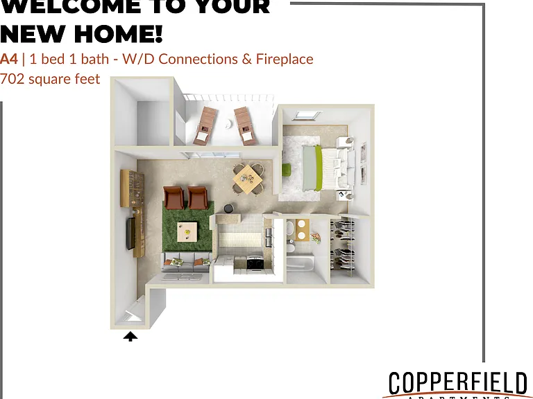 Copperfield — Photo 26
