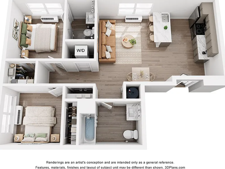 Meridia Linden 1001 — Photo 127