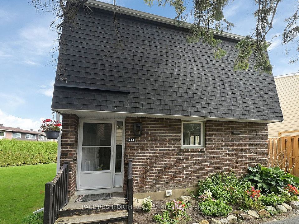 1st image of 244 Salter Cres