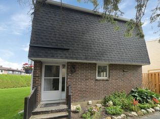 244 Salter Cres, Ottawa, ON K2K1Z2