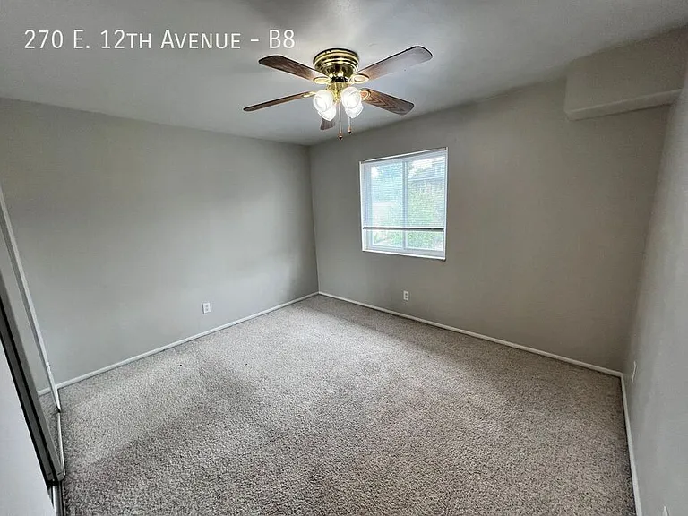 270 E 12th Ave #B8 — Photo 27