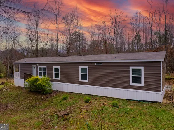 257 Clear Ln #3, Ellijay, GA 30536